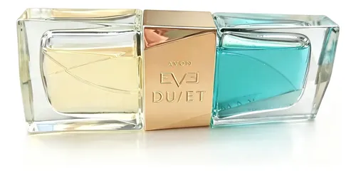 Avon Eve Duet Contrasts Perfume Mujer
