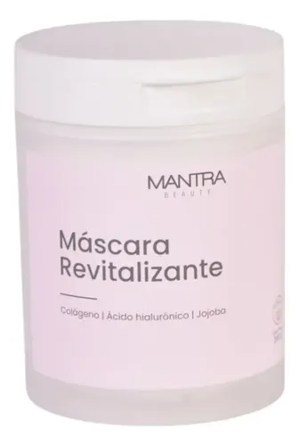 Trio Masks: Descongestiva Revitalizante Biorenovadora Mantra