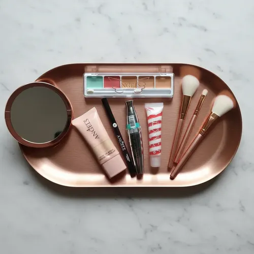 Combo Maquillaje 4 Angels