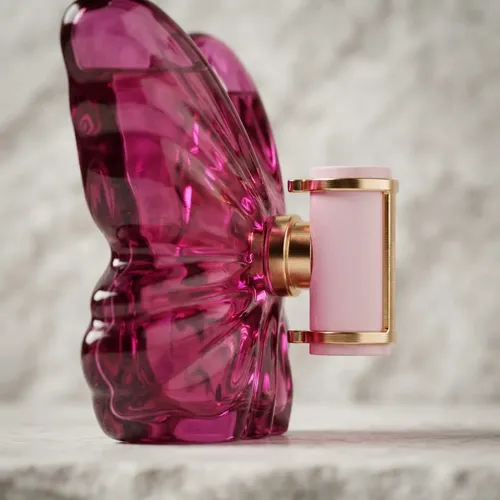Perfume All Beauty The Bomb 80ml Eau De Parfum Femenino