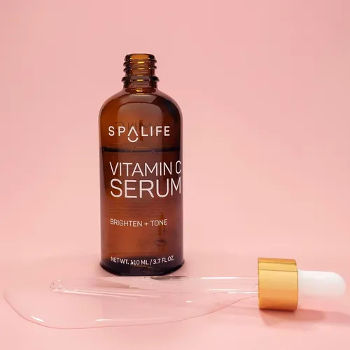 Sérum Facial Spalife Vitamina C 110 Ml