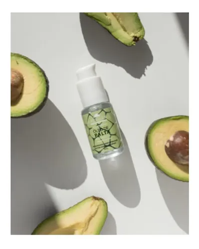 Tratamiento Serum Reparador Oleo De Palta La Puissance 30ml