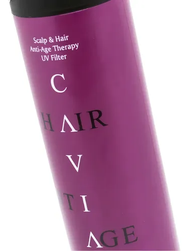 Shampoo Caviar Secos & Castigados X 260ml – Fidelite