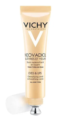 Vichy Neovadiol Contorno Ojos Labios Densifica Reafirma X15