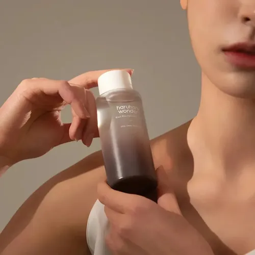 }tónico Black Rice Con Ácido Hialurónico 150 Ml Día/noche.