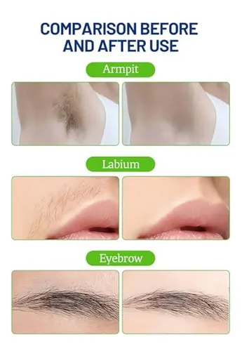 Tira De Cera Depilatoria Disaar Beauty Lista Para Usar En Ca