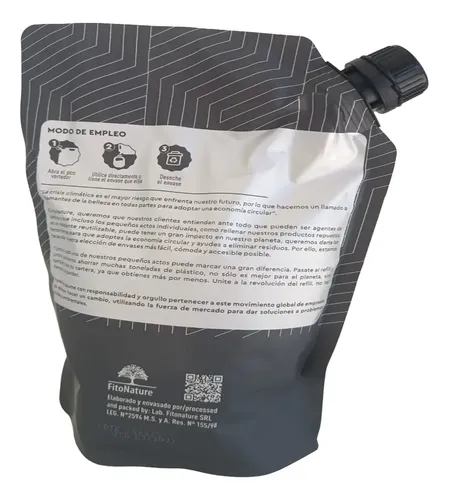 Crema Base Para Masajes Calidad Profesional Fitonature 1kg