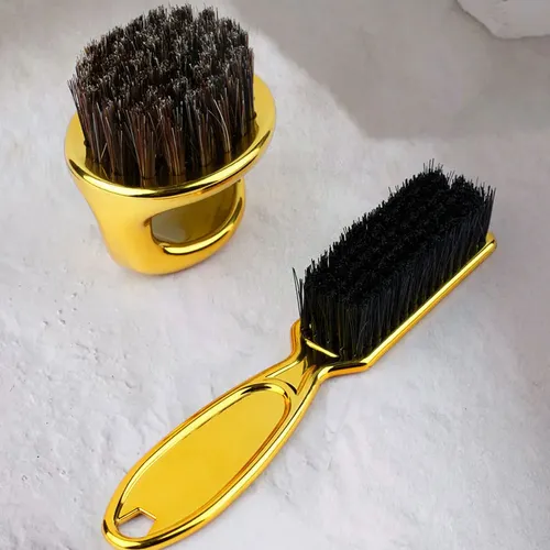 Herramienta De Limpieza Para Cepillos De Pelo