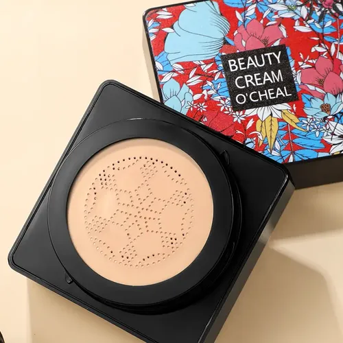 Mushroom Air Cushion Bb Cream Hidratante La Lo