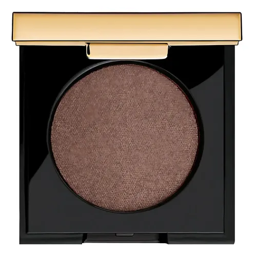 Satin Crush Mono 02 Excessive Brown