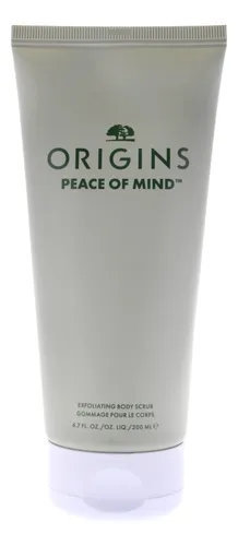 Exfoliante Corporal Peace Of Mind 198 Ml Origins