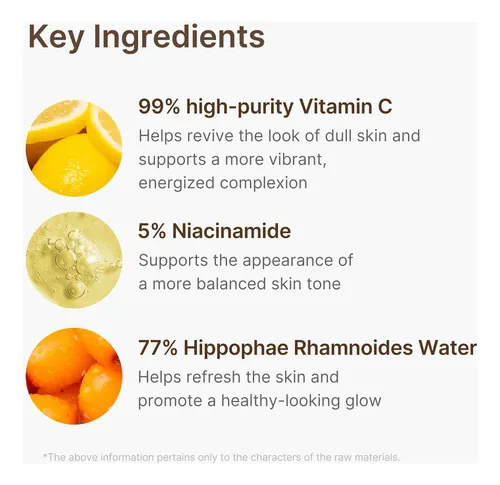 Medicube Deep Vitamin C Capsule Serum