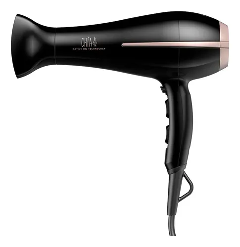 Gama Italy Secador De Pelo Infusión Aceite Chia 2300w 3c