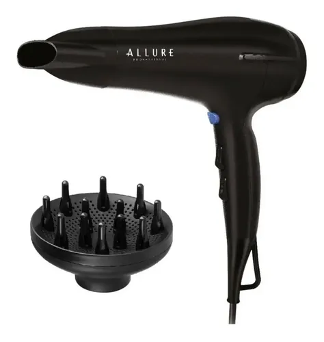 Secador Super Power Allure 2200w Profesional Sp1020ap 3c