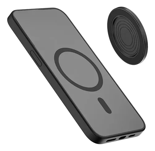 Espejo Magnético Para Smartphone, Selfie, Vlog, Espejo Alto