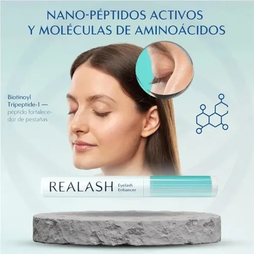 Suero For Pestañas, 3ml, Máscara, Máscara De Pestañas /