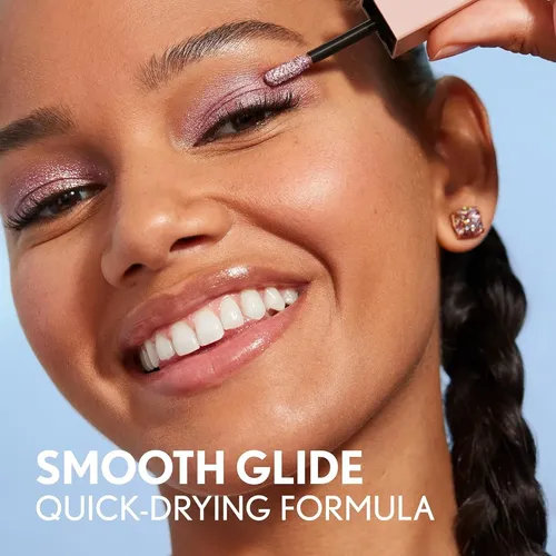 Sombra Líquida Con Glitter Kelsea Ballerini 3.7g