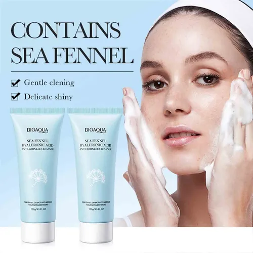 Aceite Limpiador, Equilibrante, Blanqueador, Exfoliante, 10