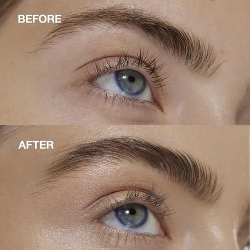 Gel Transparente Para Cejas Selestia Beauty Fijación Fuerte