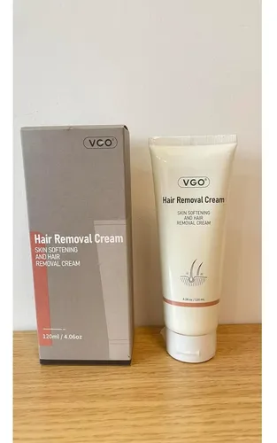Depilación Vgo 4.06 Oz Gel Bikini Suave Y Efectivo