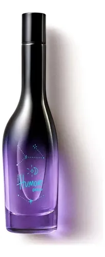 Humor Galaxia Natura Perfume Mujer Femenino