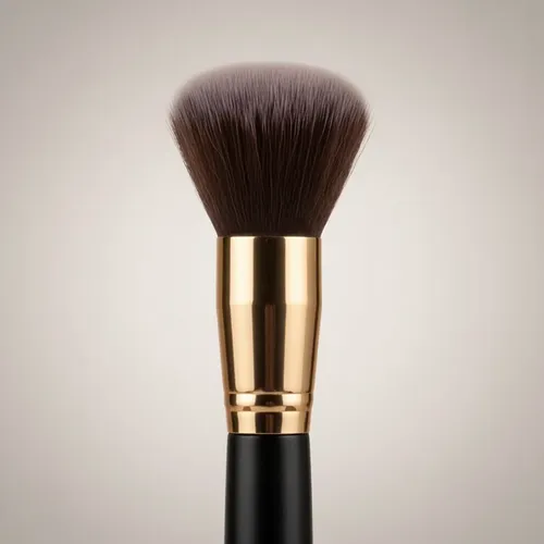 Set X 8 Brochas Pincel Para Maquillaje Rubor Sombras Make Up