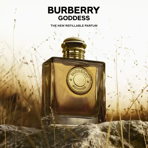 Perfume Importado Mujer Burberry Goddess Parfum 50ml