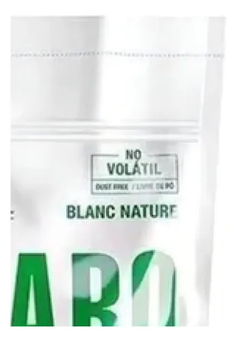 Polvo Decolorante Issue Blanc Nature Pelo Procesado 700g X3