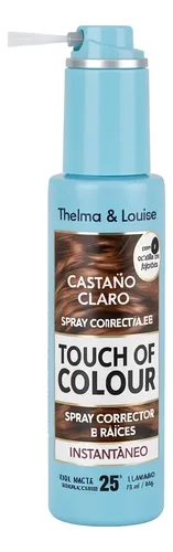 Spray Tapa Canas Touch Of Colour