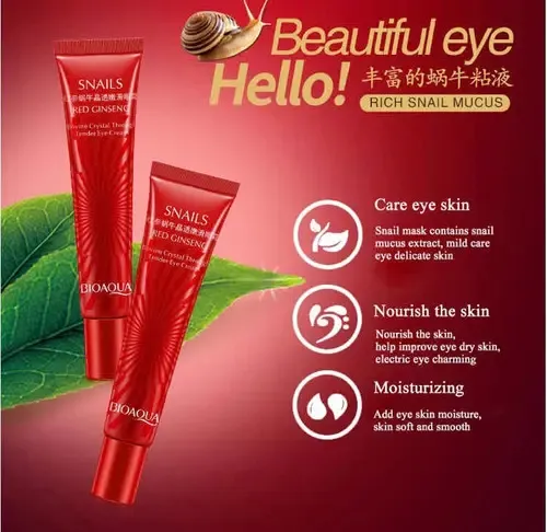 Crema Antiedad Bioaqua Antissinais para Todo Tipo de Piel