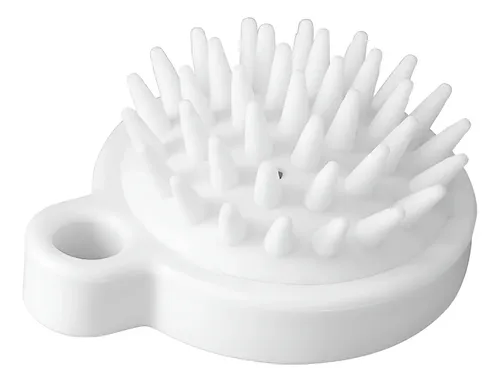Cepillo De Silicona Para Champú Xin Lian Xin Limpieza