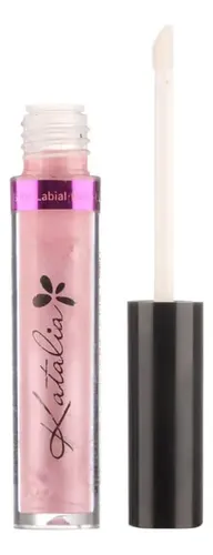 Brillo Labial Gel Hidratante Katalia Color 21 Larga Duración