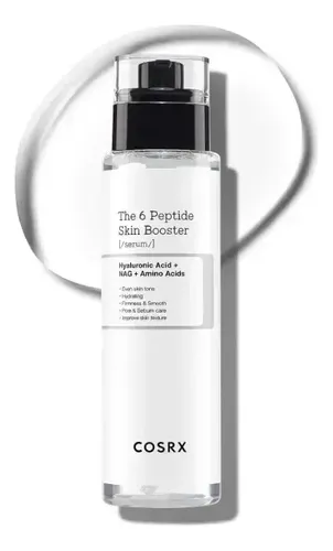 Ss Loción Cosrx The Skin Booster De 6 Péptidos Cosrx Todo K