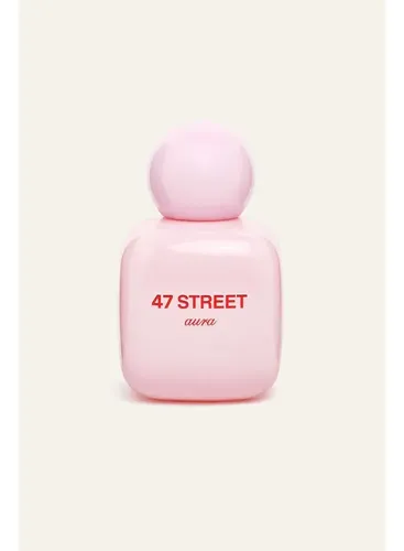 47 Street Aura Edt