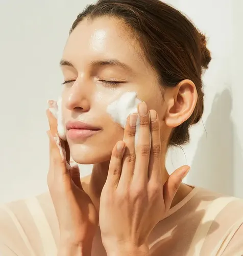 Madagascar Centella Soothing Cream Crema calmante