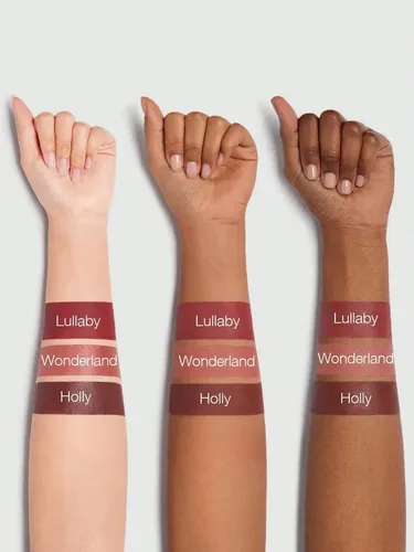 Sheglam Labial Mate Matte Allure Acabado Profesional X 3u Sweet Thing