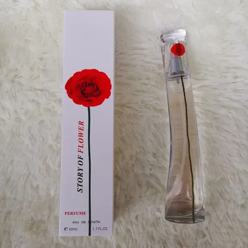 Perfume Story Of Flower 50ml