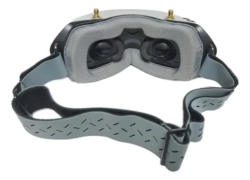 Esponja Antifugas Fatshark Hdo3 De Repuesto Para Ojos
