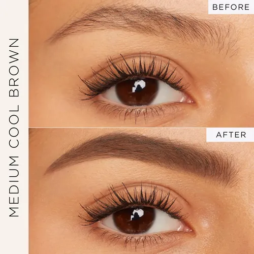 Gel Para Cejas Con Tinte Tarte Busy Gal Marrón Frío Medio Ve