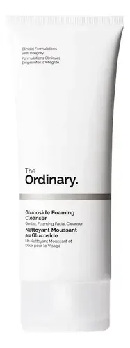 Limpiador Espumoso Con Glucósido, 150 Ml, The Ordinary