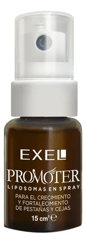 Exel Promoter Liposomas En Spray 15ml
