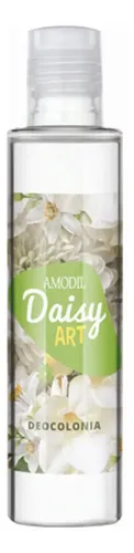 Deocolonia Amodil Daisy Art Mujer Floral Frutal 150 mL