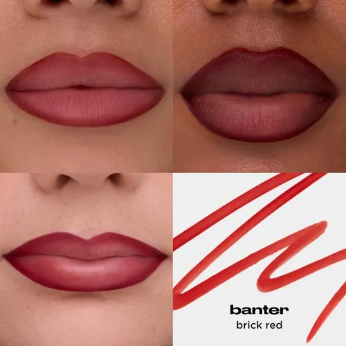 Delineador De Labios Con Tinte Y Brocha Urban Decay Lip Toy
