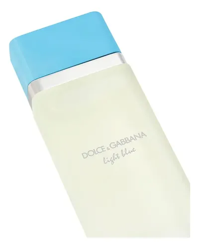 Perfume Light Blue Eau de Toilette para Mujer Dolce & Gabbana