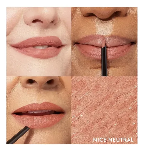 Delineador De Labios Laura Geller Lápiz Watherproff Classic
