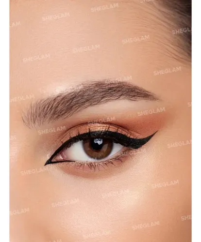 Sheglam Delineador De Ojos A Prueba De Agua Eye Affinity