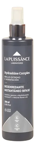 La Puissance Hydrashine Complex Desenredante Instantáneo