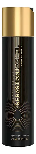 Shampoo Sebastian Professional Dark Oil 250ml Original C/ Nf