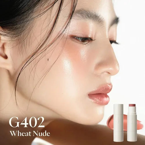 Barra Rubor 4 En 1 Joocyee Wheat Nude