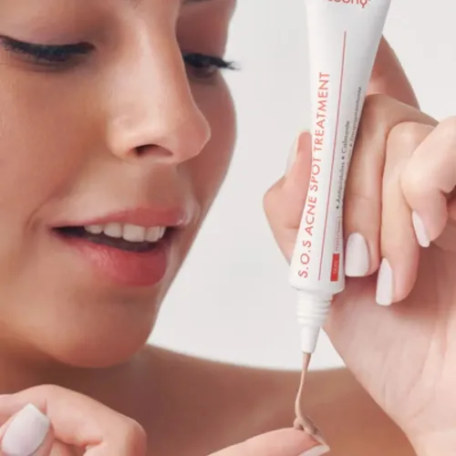 Coony Tratamiento Localizado Acne Sos Acne Spot 15ml